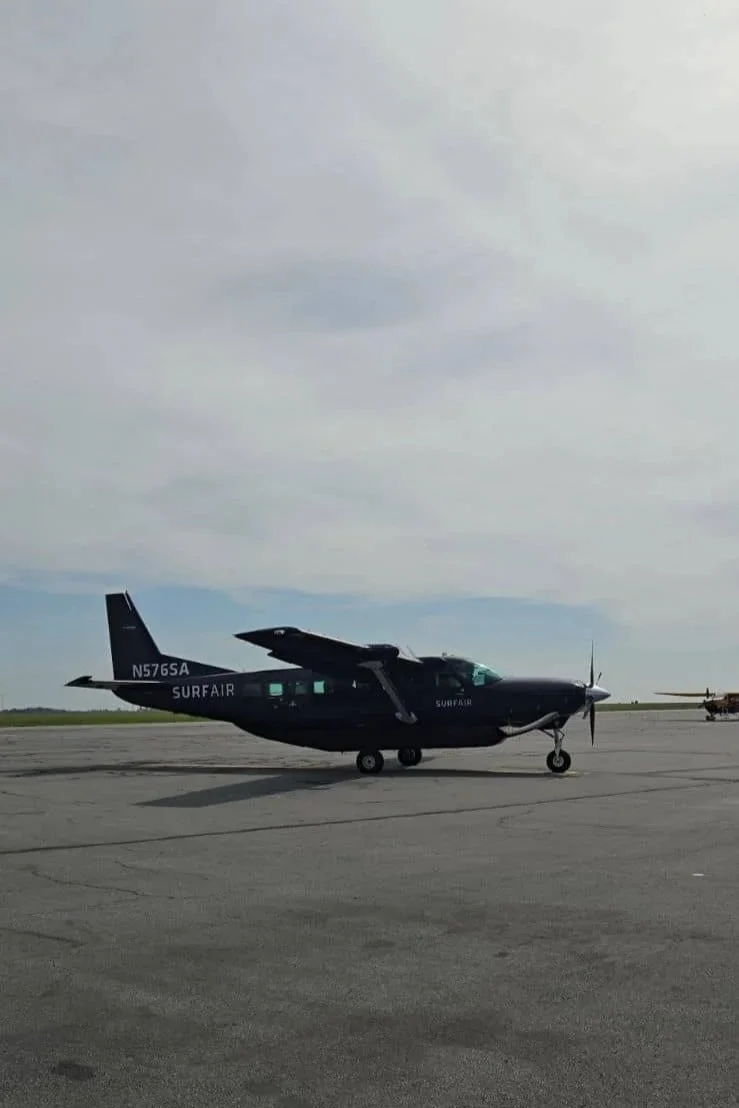 Unique Lancaster Experiences Kendra Wolfe