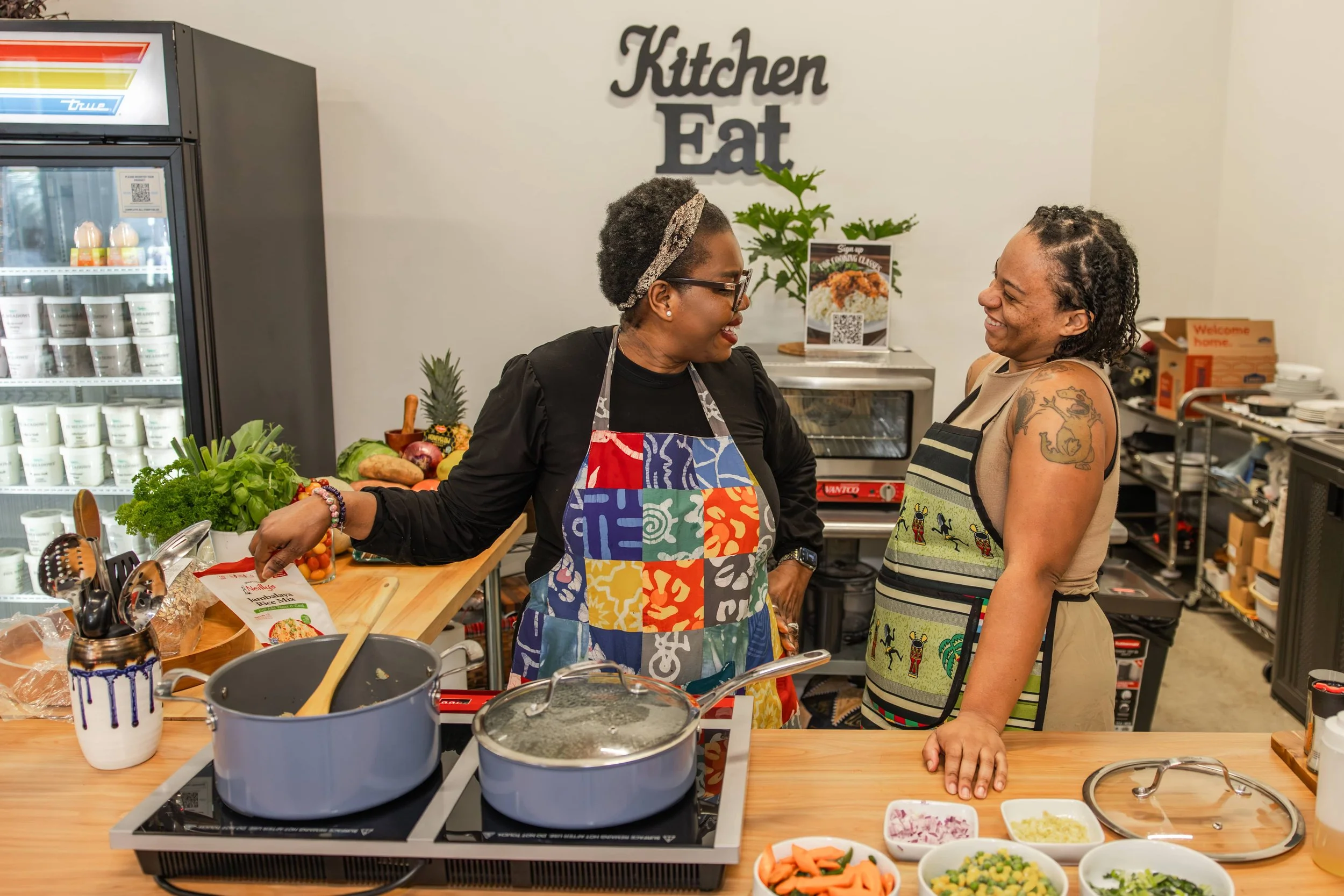 ASSETS Lancaster shares the success story of local Entrepreneur, Kendra Wolfe. Click to read more about local grants and funding available to other small businesses in Lancaster, PA. As Kendra creates new tours and experiences in Lancaster County, sh