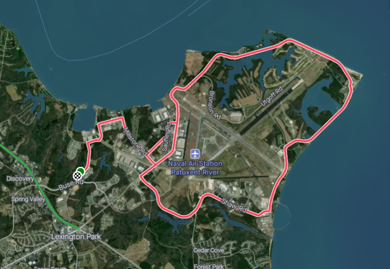TNR 4-2-2024 Base Laps