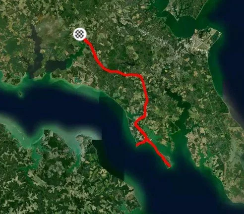 6-23-2024 SuMR - Piney Point