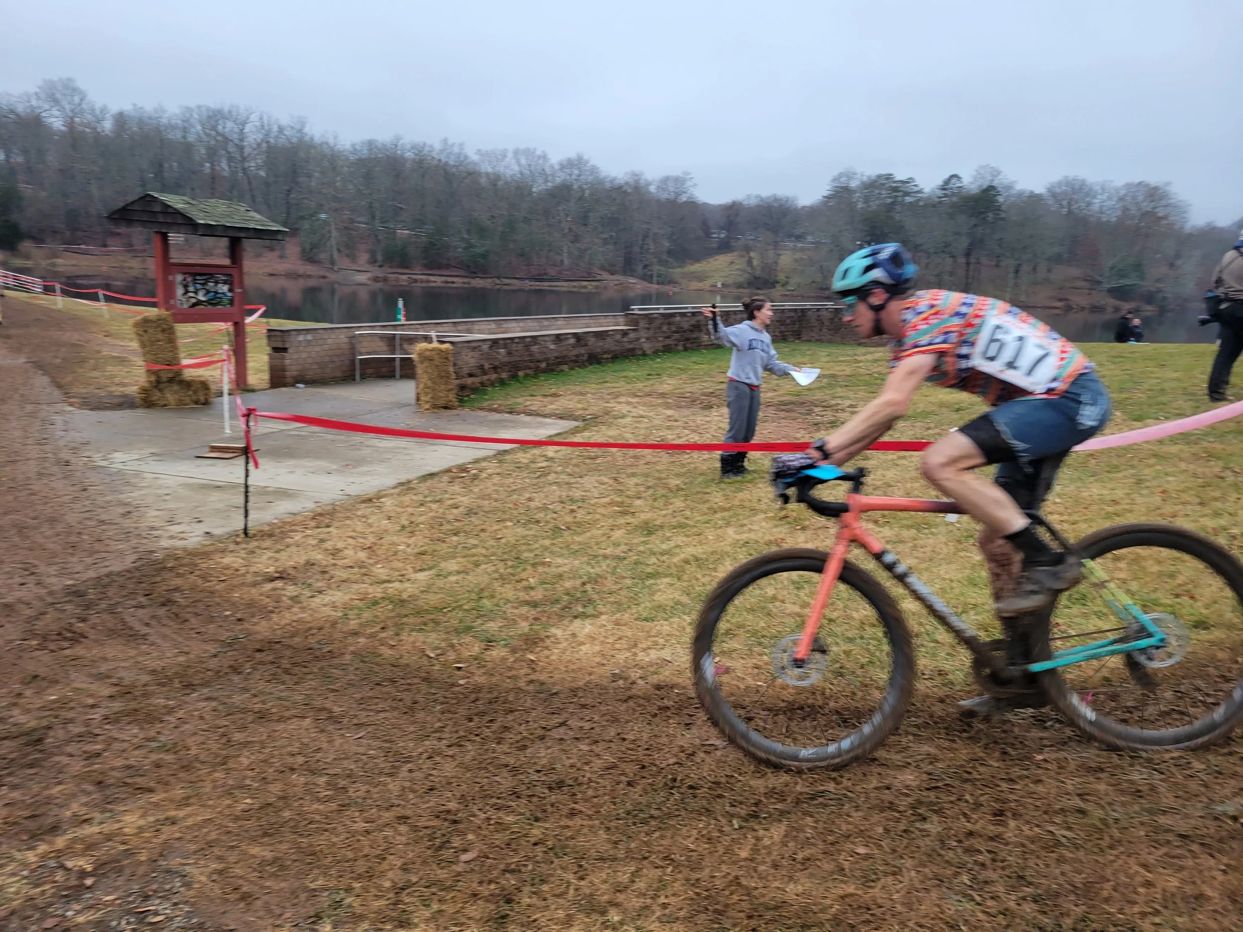 10-26-2024: SaMR: Old Line Cycles Ride North