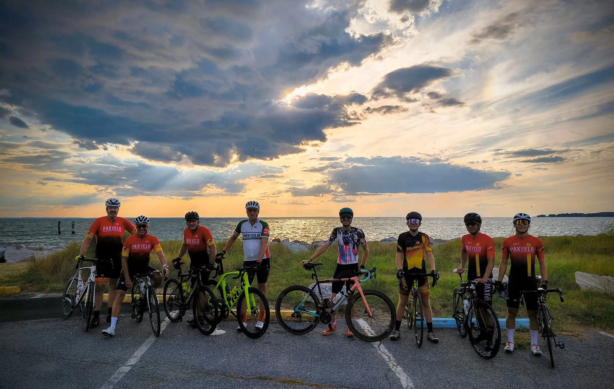 9-4-2025 ThNR: Last Ride to Point Lookout