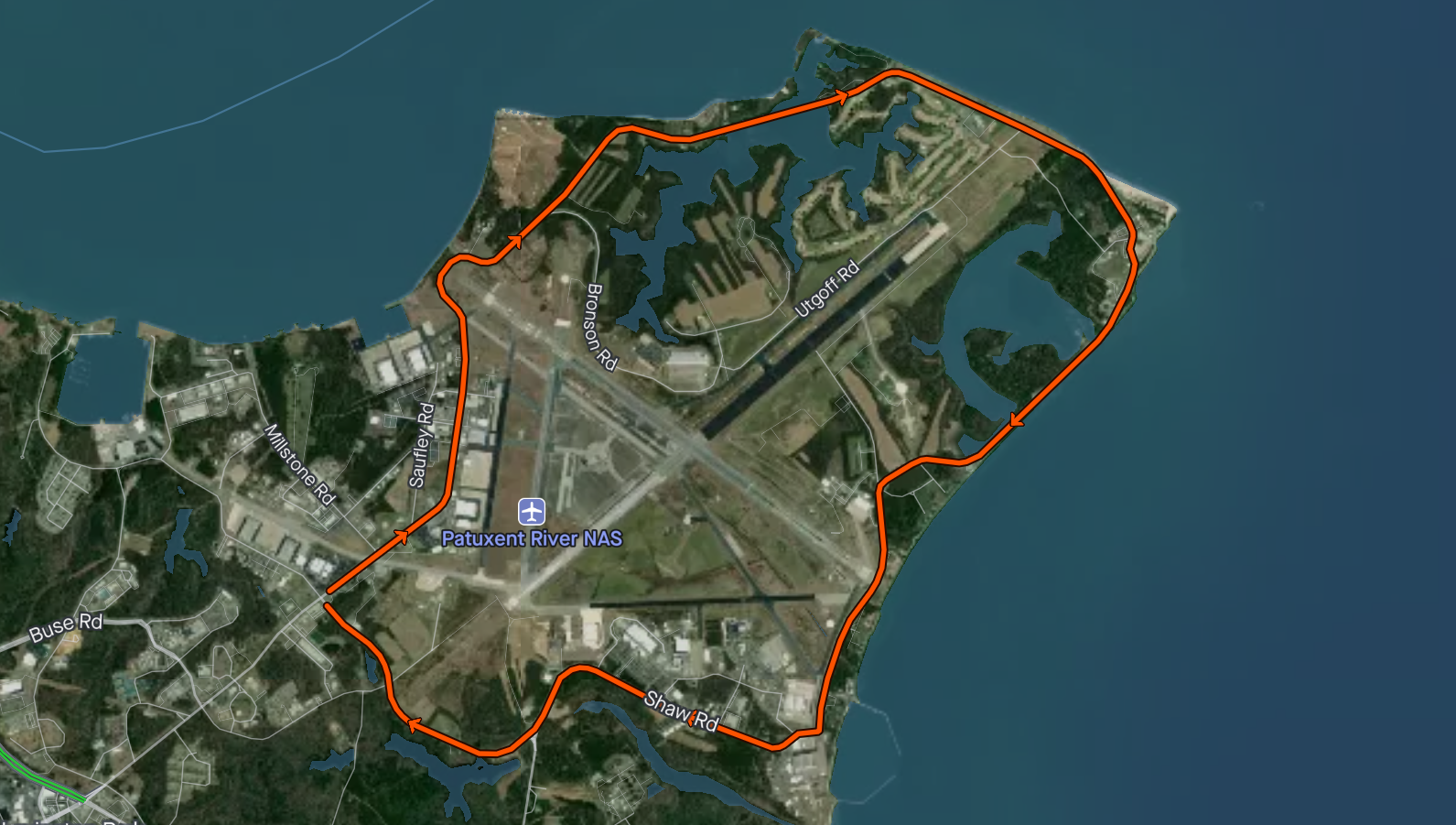 4-16-2024 TNR Base Laps