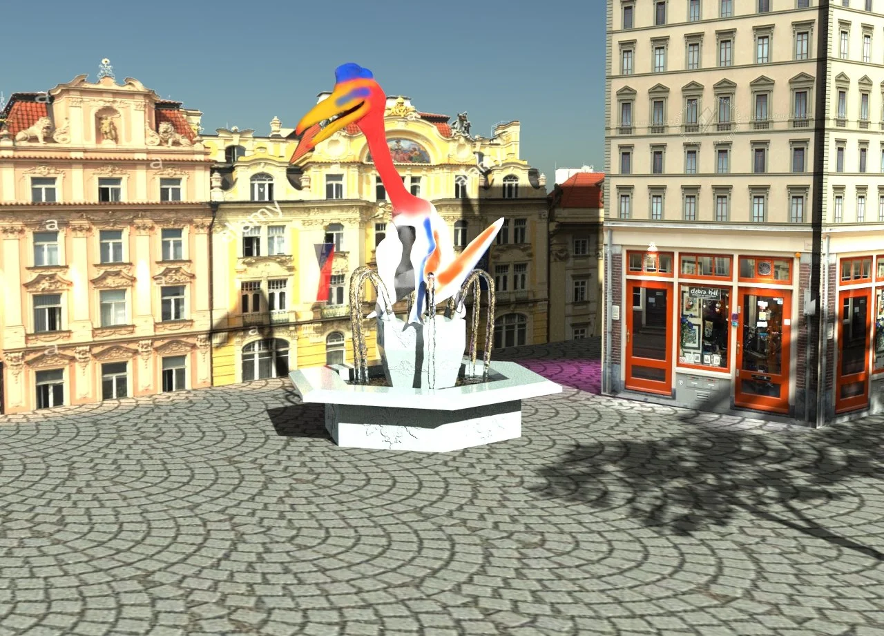 town fountain day .jpg