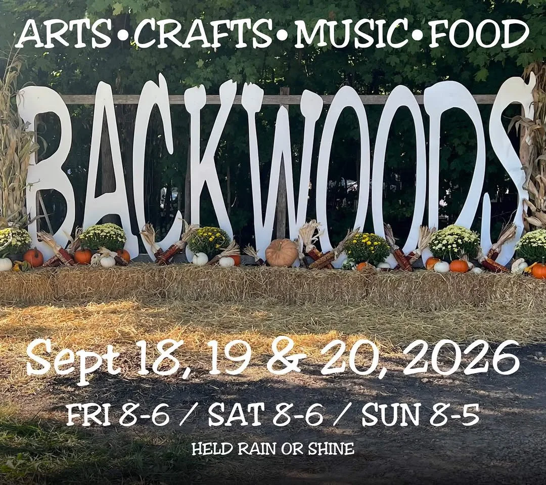 The Backwoods Fest
