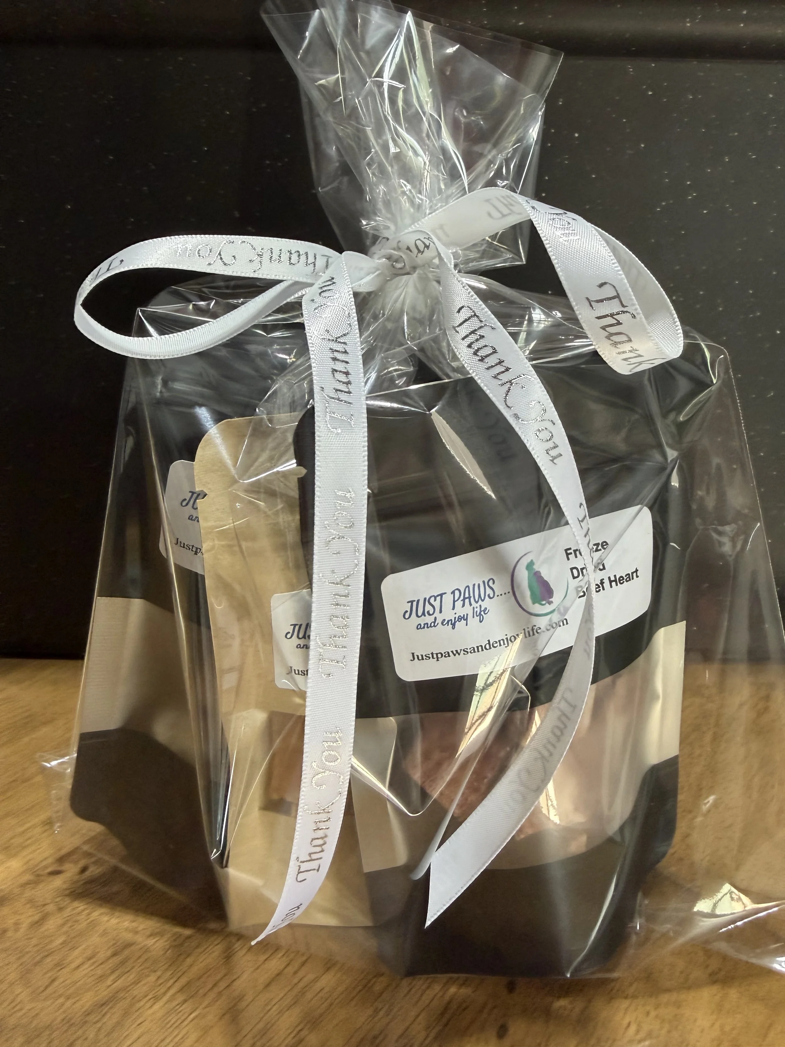 Small Sampler Variety Pack