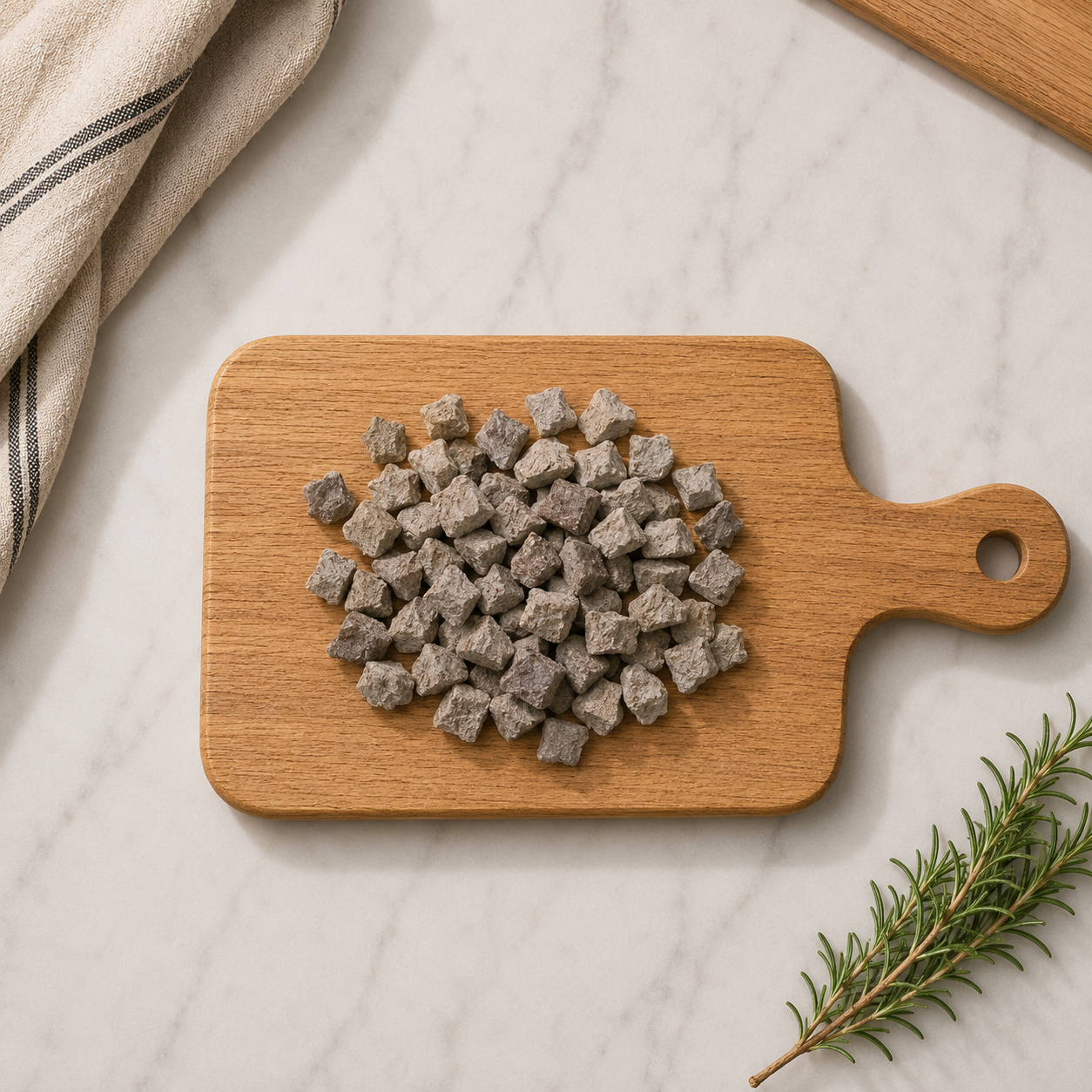 Freeze Dried Beef Liver