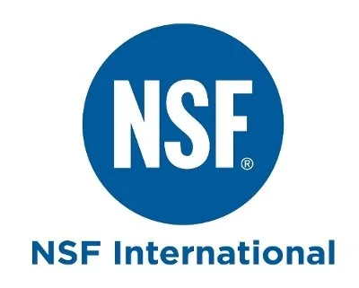 Lowry water treatment has proudly served NSF International