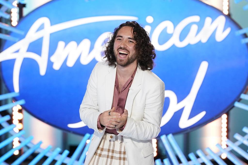 Ryan on American Idol .jpeg