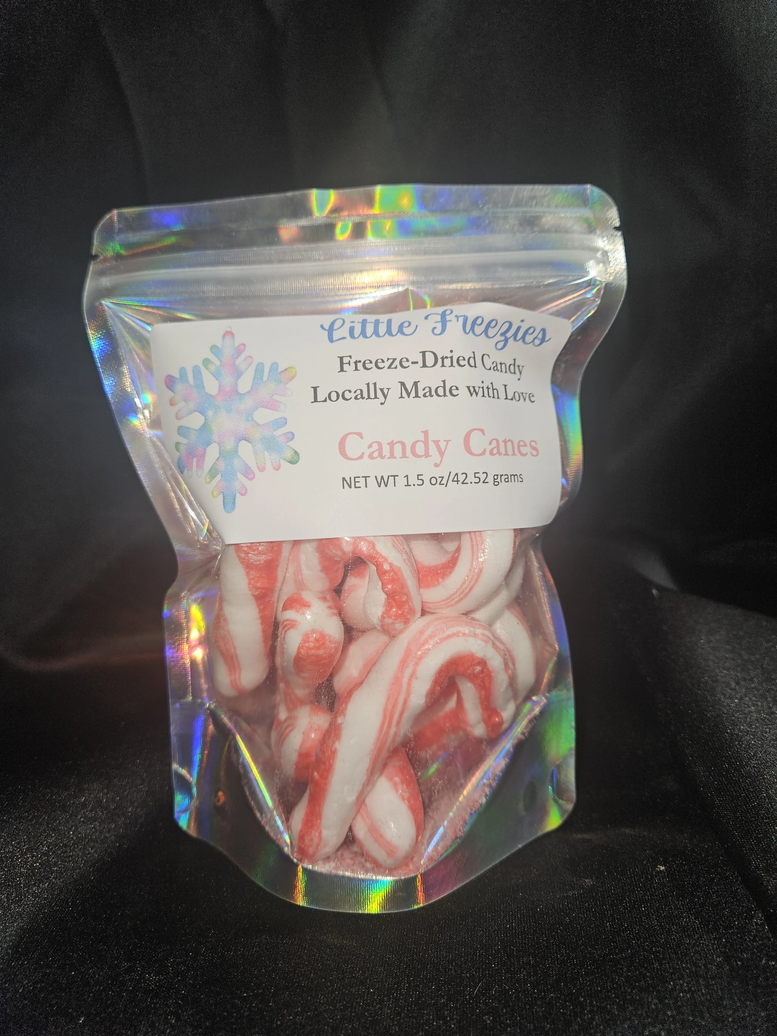 Christmas Candy Canes