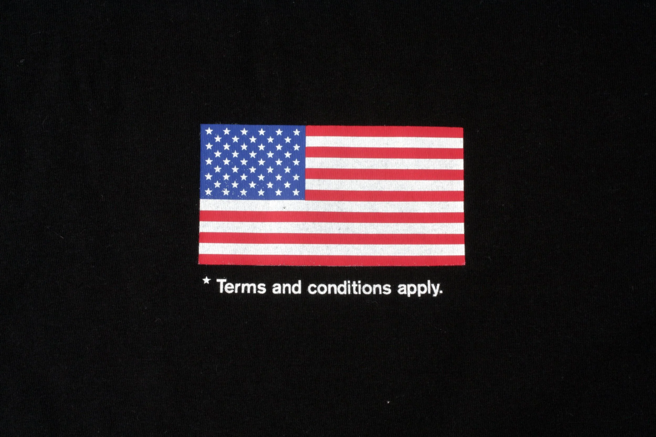 Reprieve: T-shirts