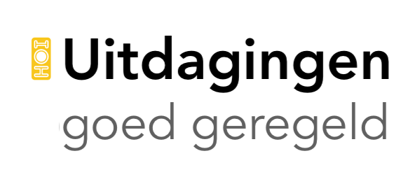 Uitdagingen goed geregeld