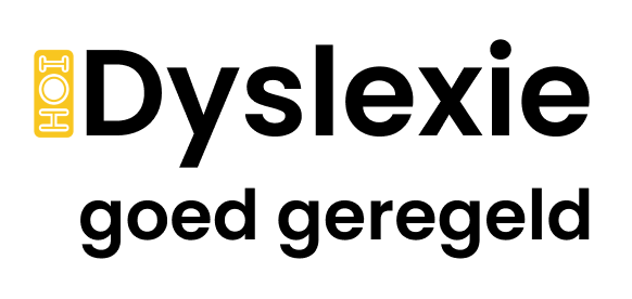 Dyslexie goed geregeld