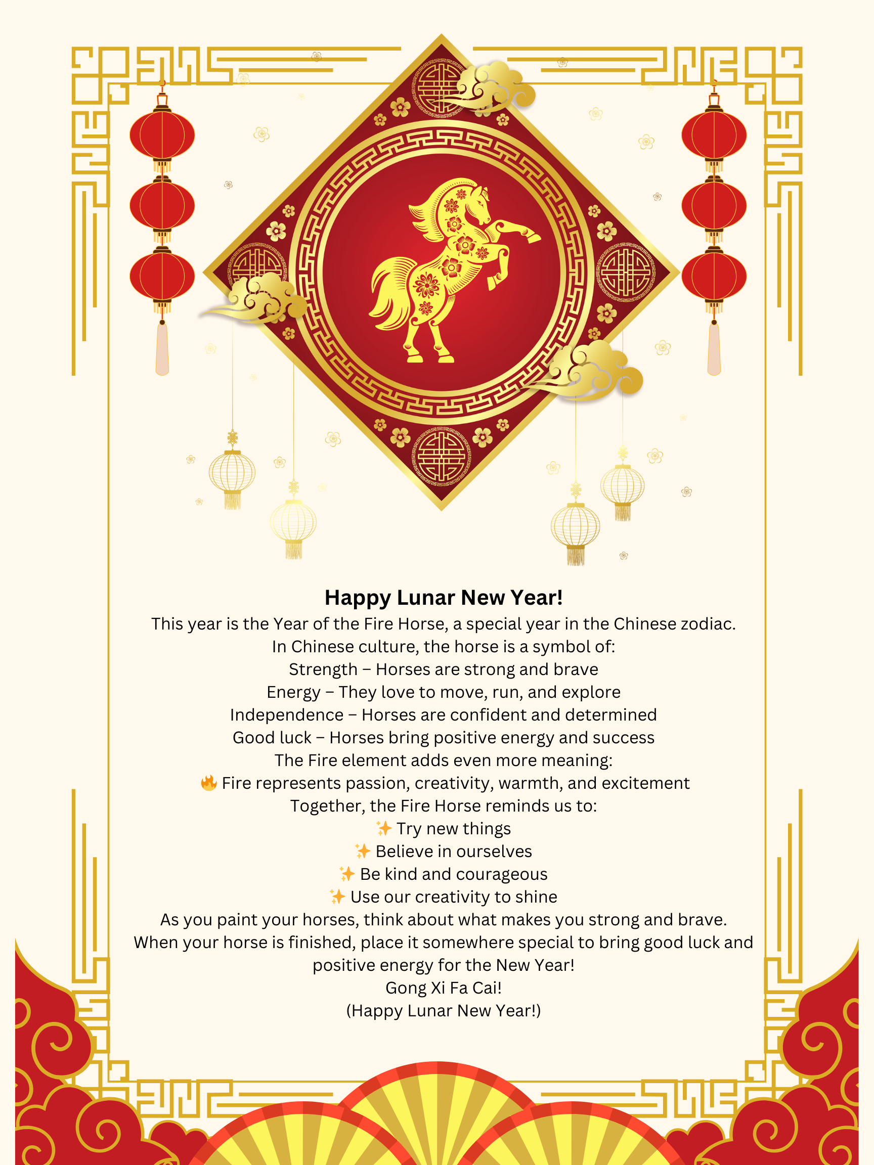 Red and Gold Traditional Chinese New Year Party Poster.png