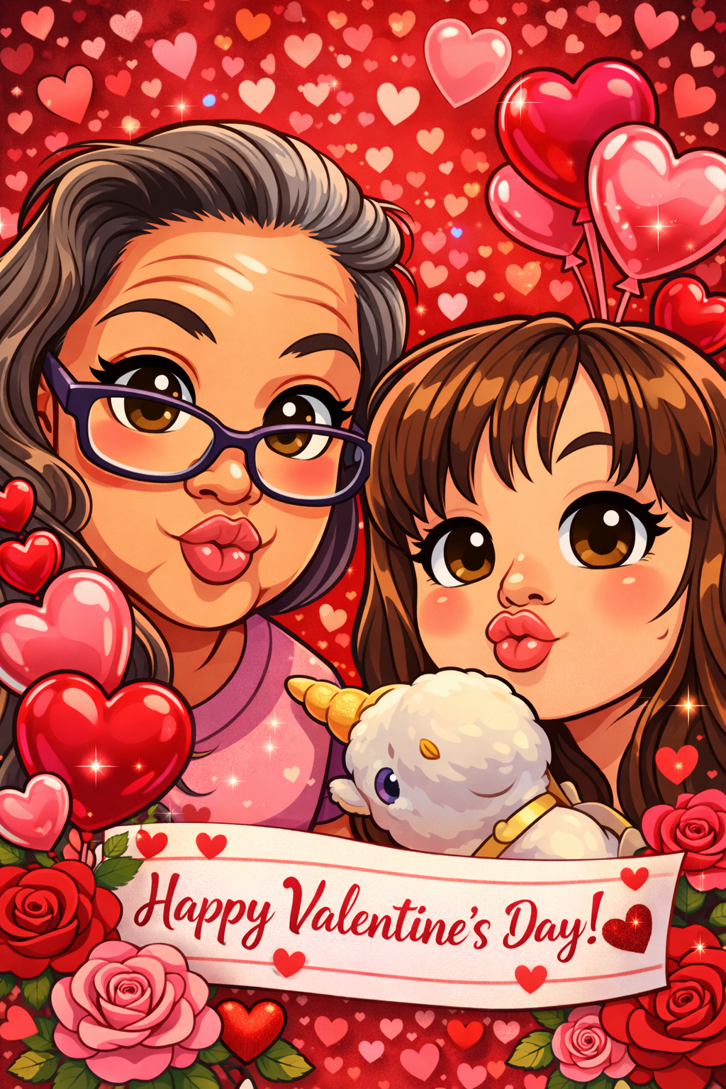 Valentine’s Day Crafts That Create Meaningful Moments