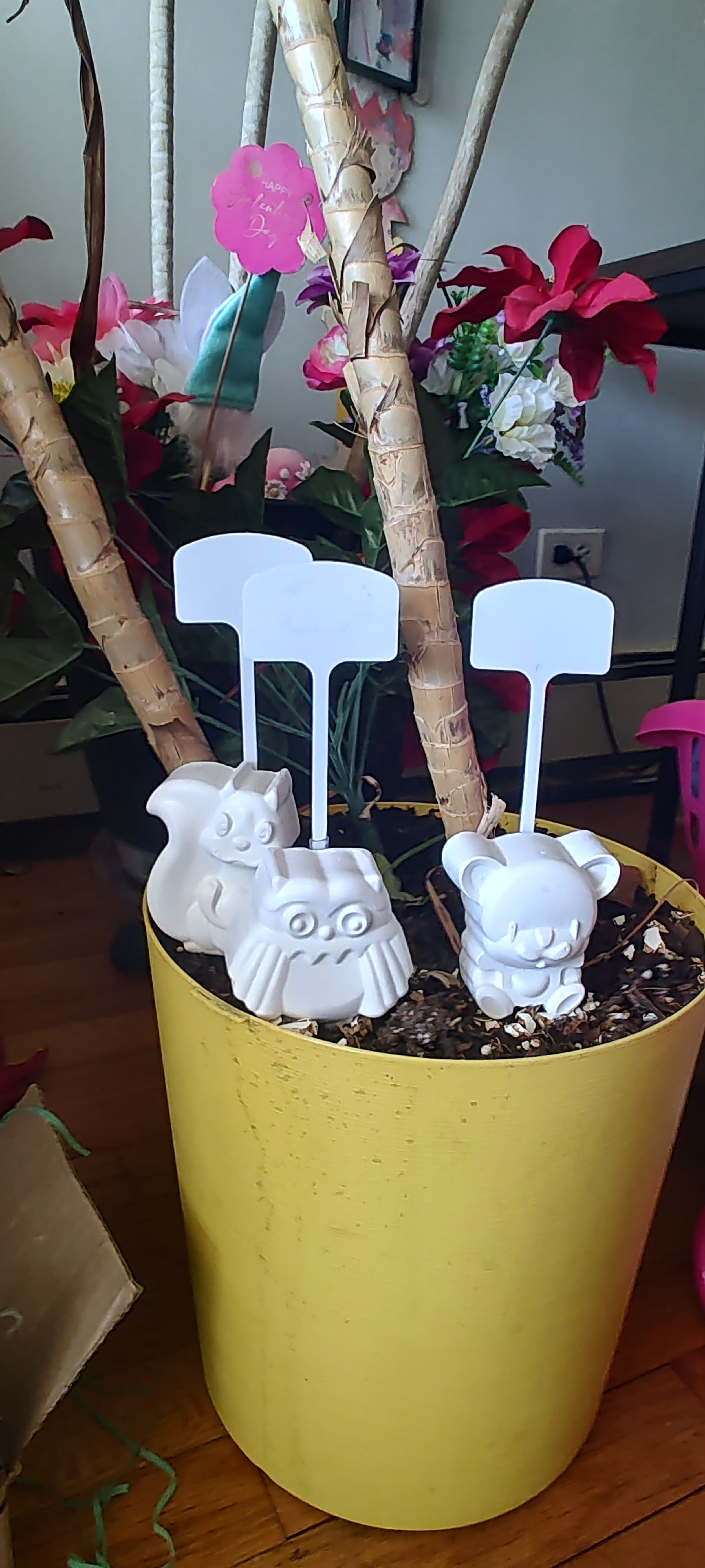 Garden Buddies