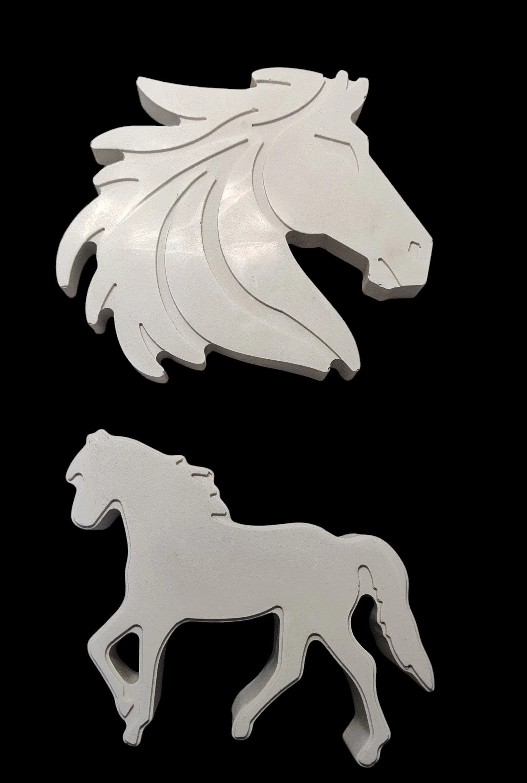 🧧 Chinese Lunar New Year 2026 – Fire Horse Craft Kit 🐎🔥