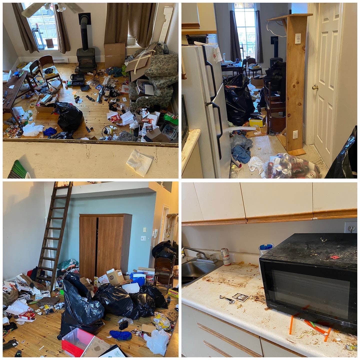 Eviction Services!