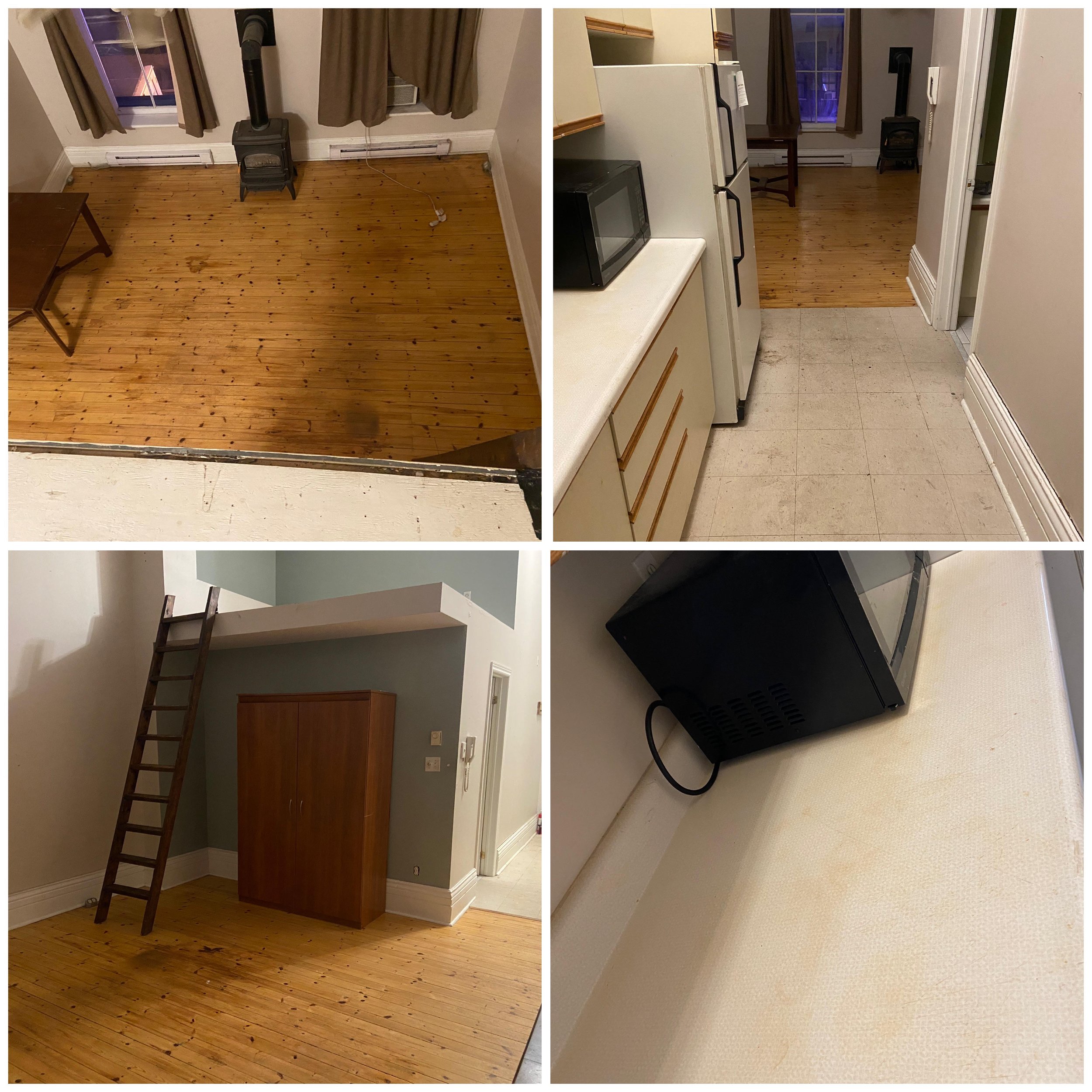 Eviction Services