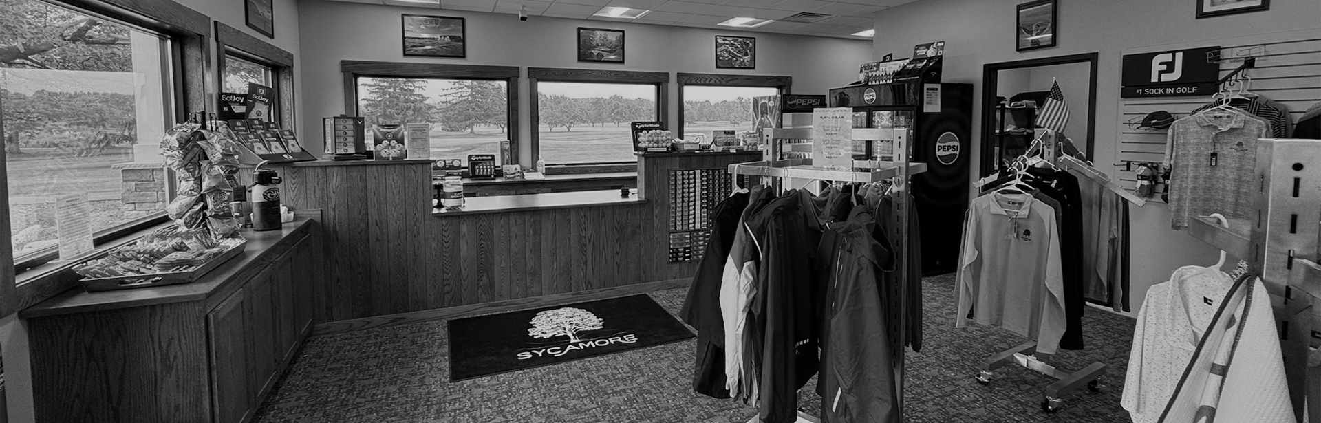 Course photo for Sycamore Golf Club