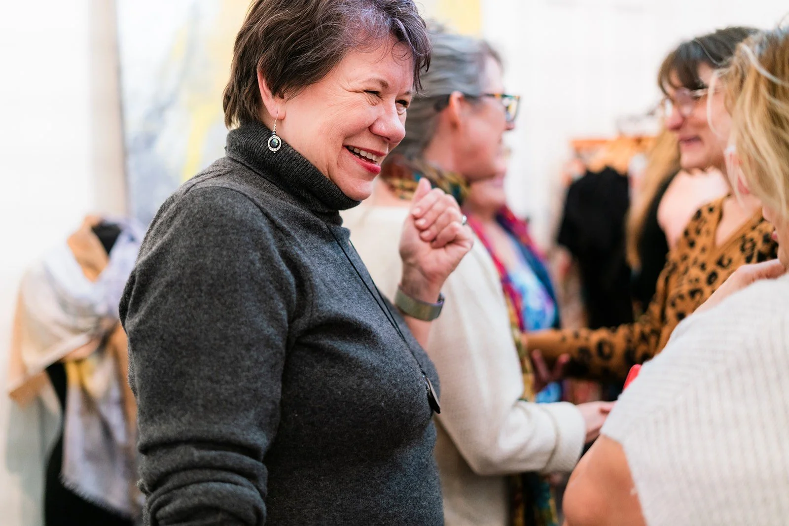 Bad Ass Manifestation Party