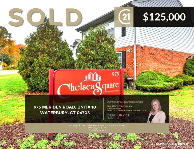 _Sold - 975 Meriden Road, Unit# 10 Waterbury, CT 06705.jpeg