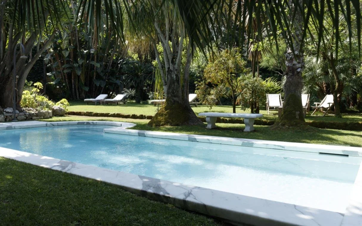 Villa Astor Amalfi Coast