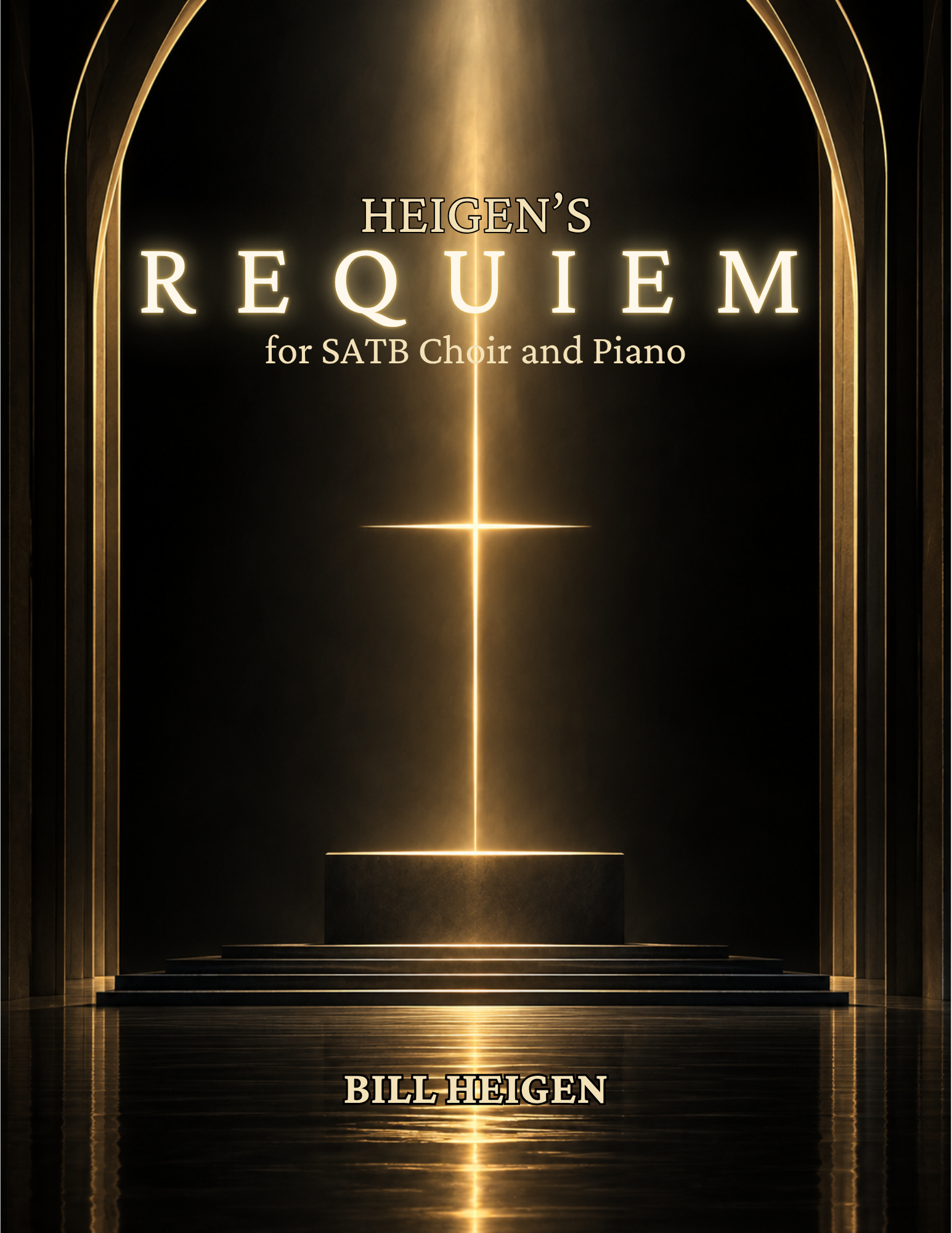Heigen's Requiem
