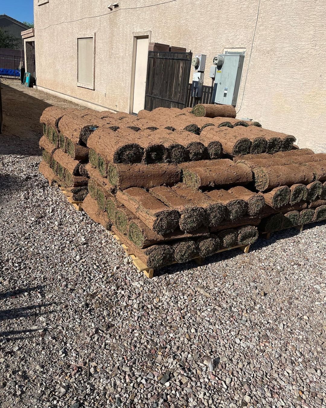 Before and After, Sod Installation Services, Valley Of The Sun Landscaping, Phoenix AZ3.jpg