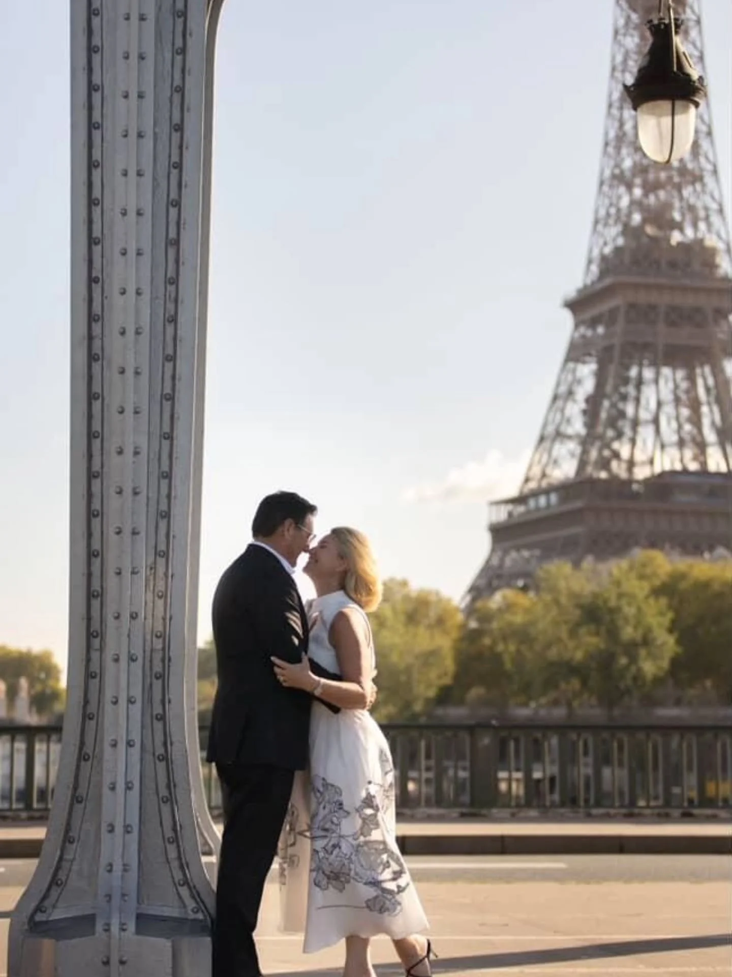 @ginduncan looks stunning in Paris on her anniversary/vow renewal trip with her husband 💗💗💗💗

Styled by Rosenthals in @terijondresses @jimmychoo and a Rosenthals Fur, magnifique! 🇫🇷🇺🇸

#parisfashion #anniversarycelebration #vowrenewal #visith