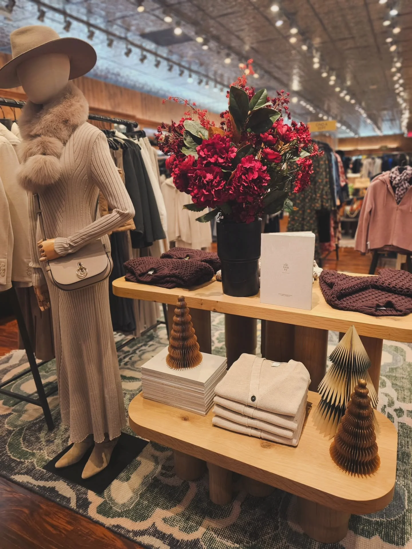 Final day of our storewide 20% weekend ❄️

Highlands // 12&ndash;5