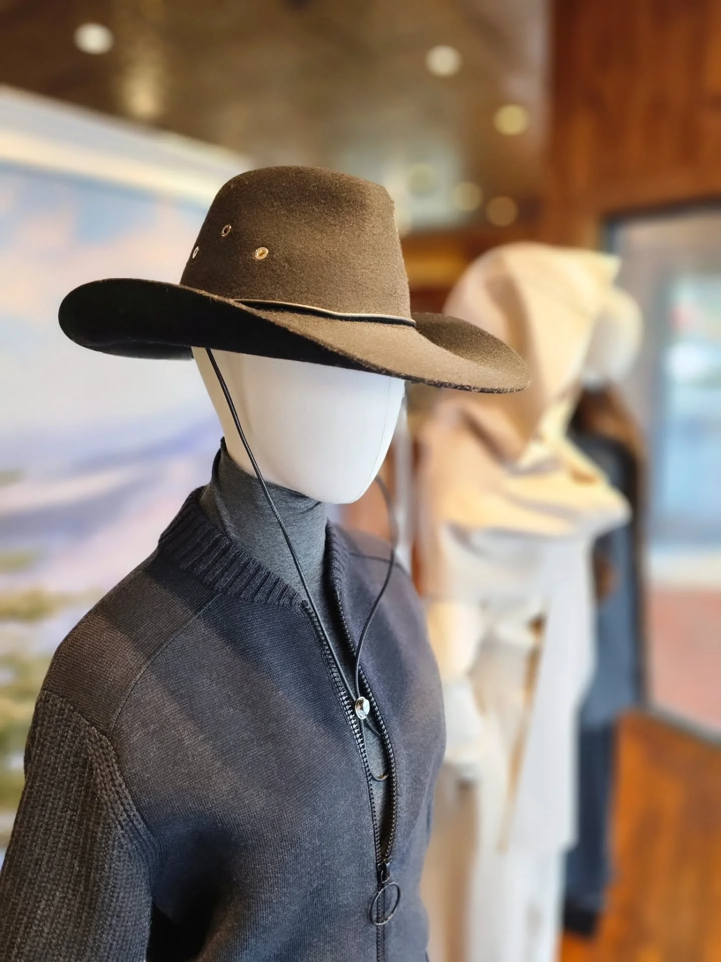 The first wave of spring shipments has officially begun. 🌿

Transitional layers, early spring knits, and effortless pieces you&rsquo;ll wear on repeat.

More arriving each week 💗