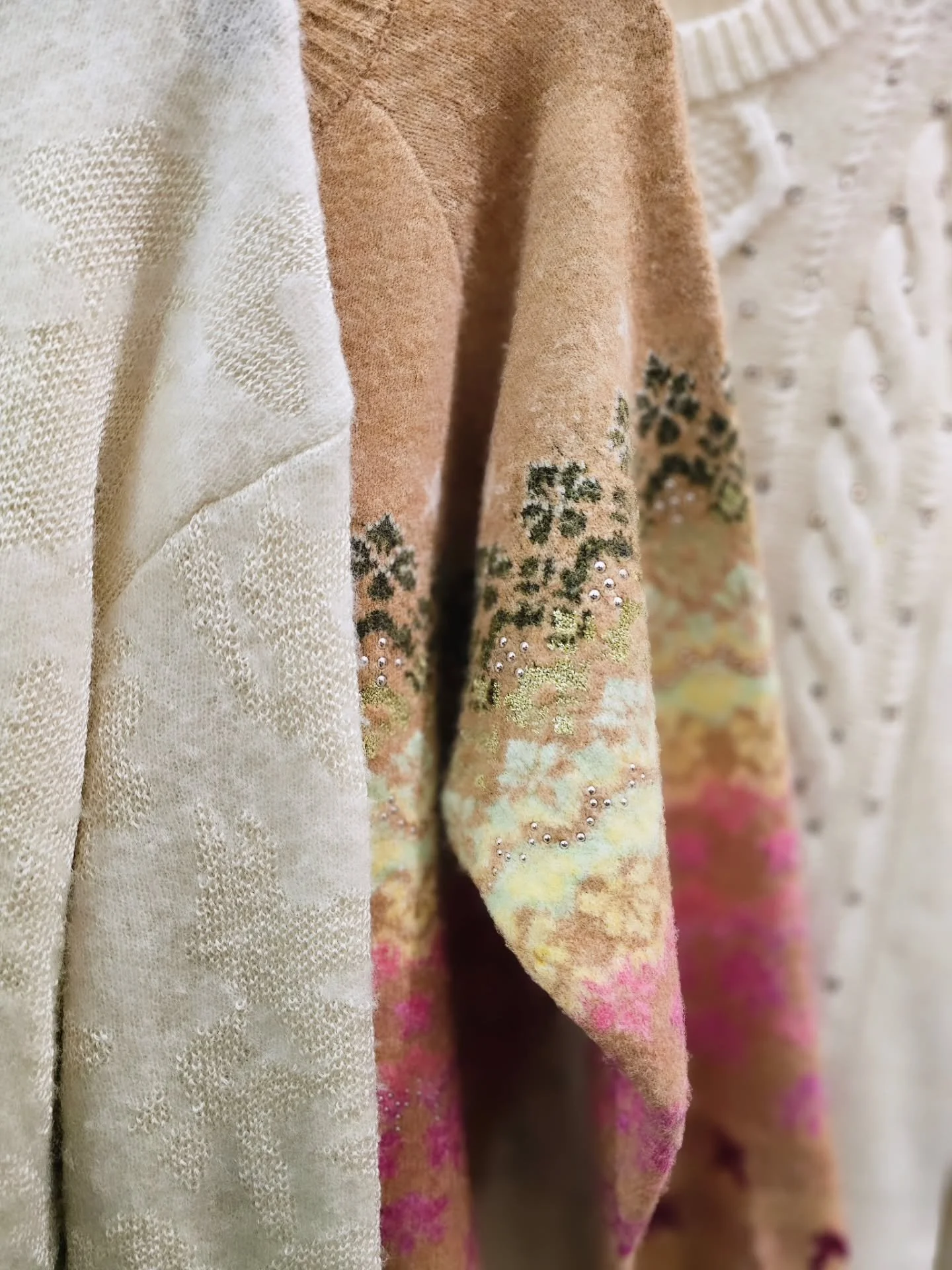 The winter sale has arrived. Elevate your cold-weather wardrobe with exclusive savings on winter styles: coats, jackets, furs, sweaters and more ❄️❄️