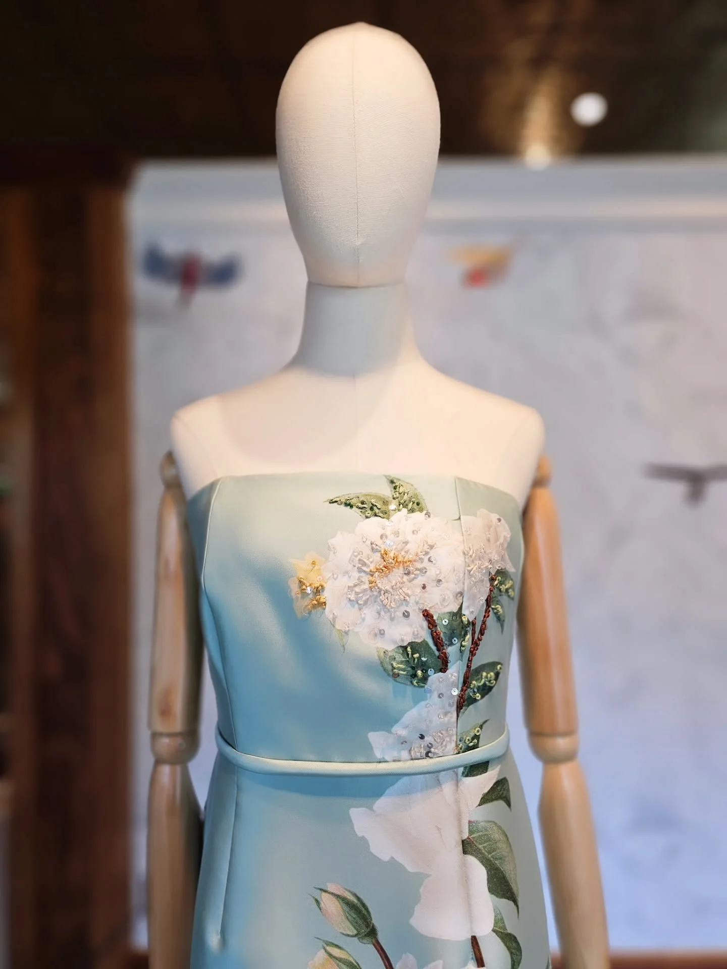 Special event in your future?  @sachinandbabi has you covered!