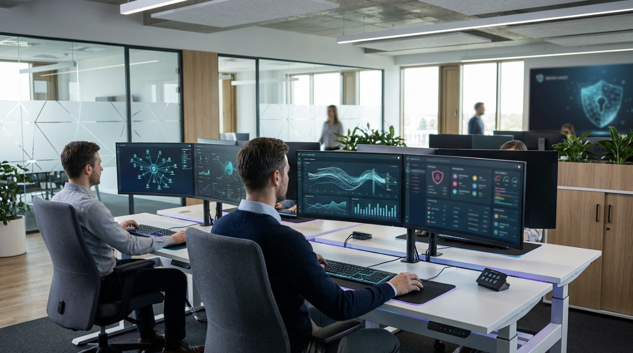 What Is ISO 27001? A Complete Guide to Information Security Standards