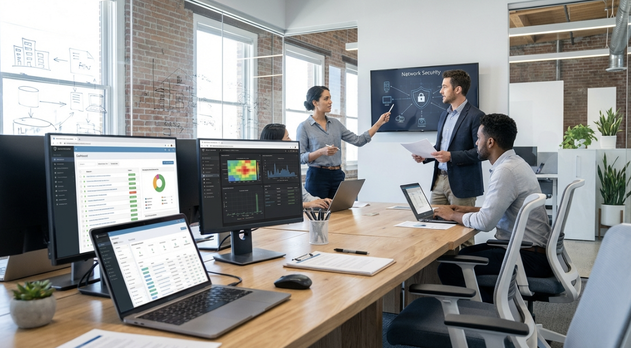 What Is SOC 2? A Comprehensive Guide to SOC 2 Compliance