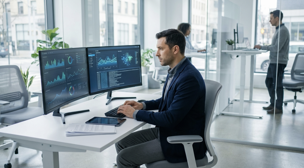 How to Audit SOC 2: Preparation Guide for SaaS and IT Companies