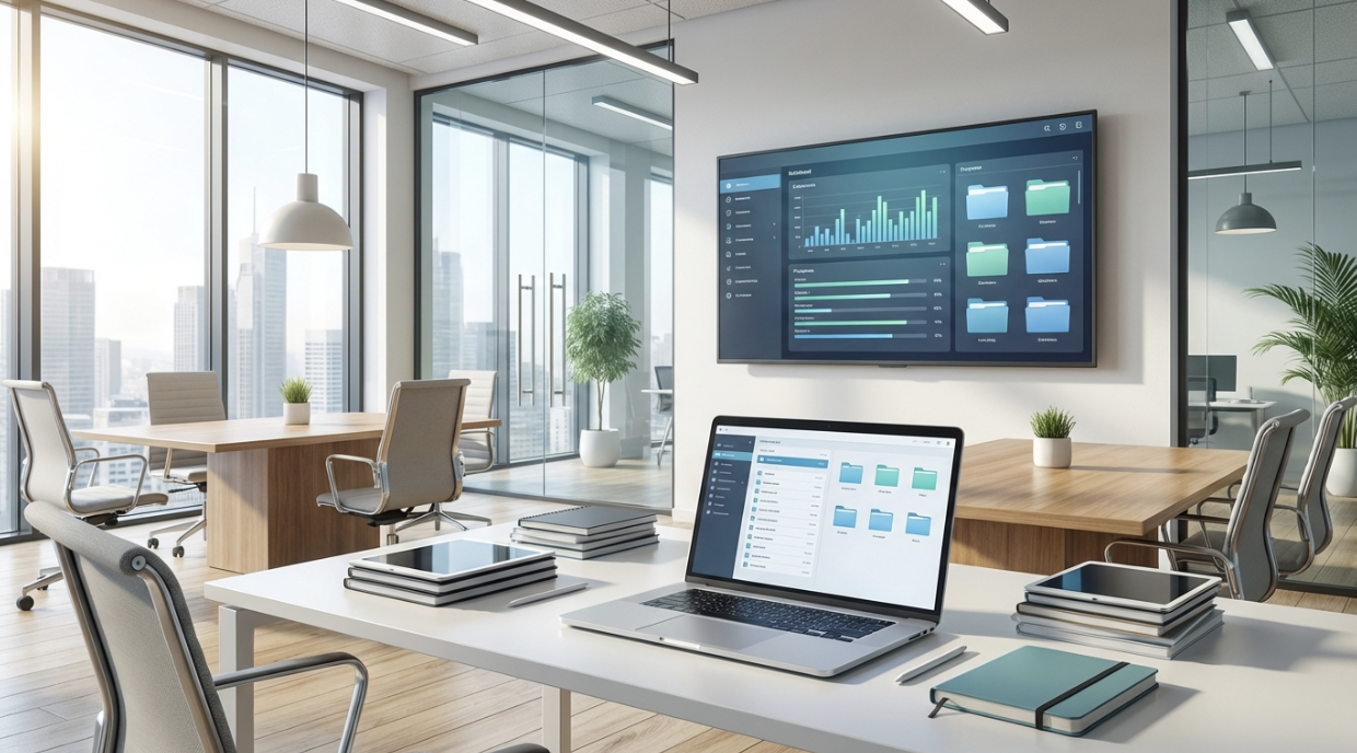 ISO 27001 Stage 1 vs Stage 2: What's the Difference?
