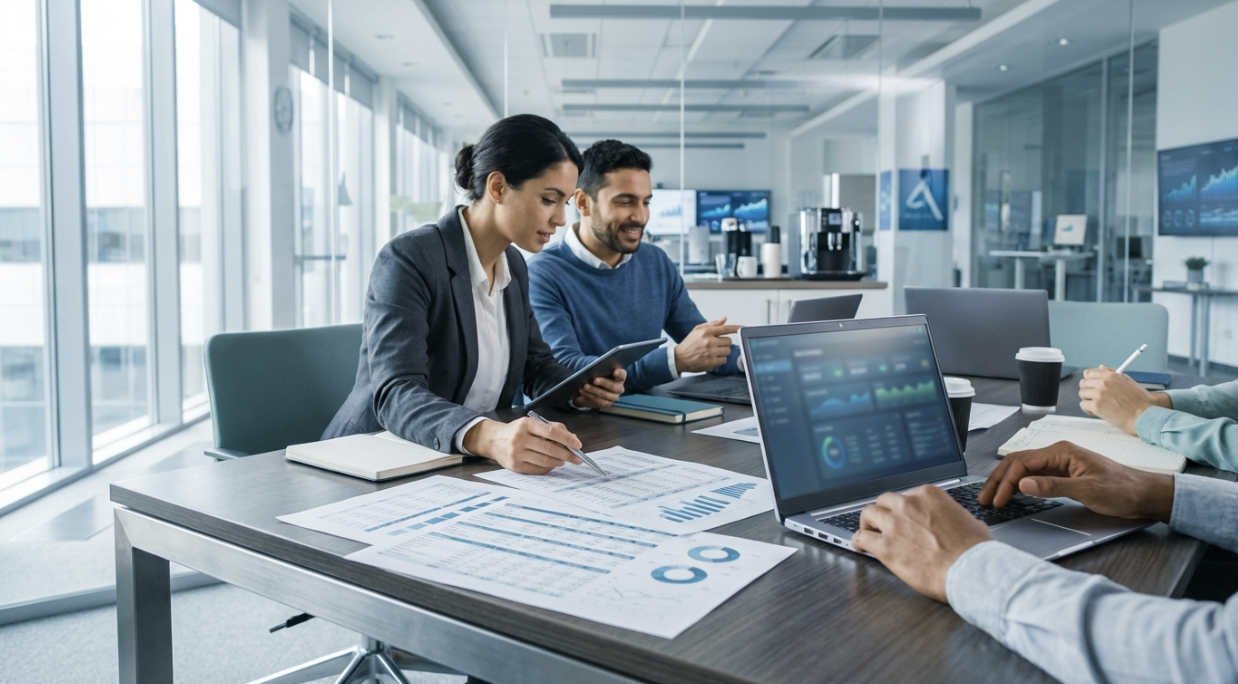 SOC 1 vs SOC 2: Key Differences and Which Report You Need