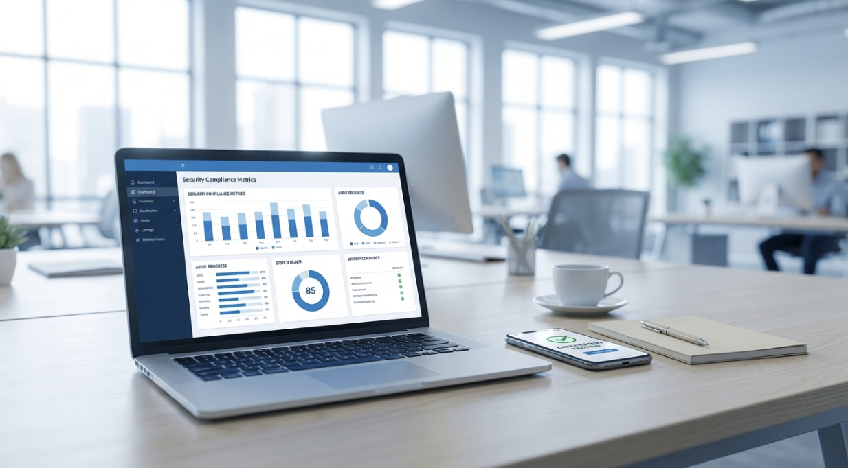 ISO 27001 Accreditation Bodies: A Complete Guide for Tech Companies