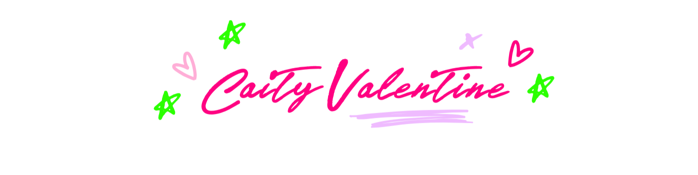 Caity Valentine