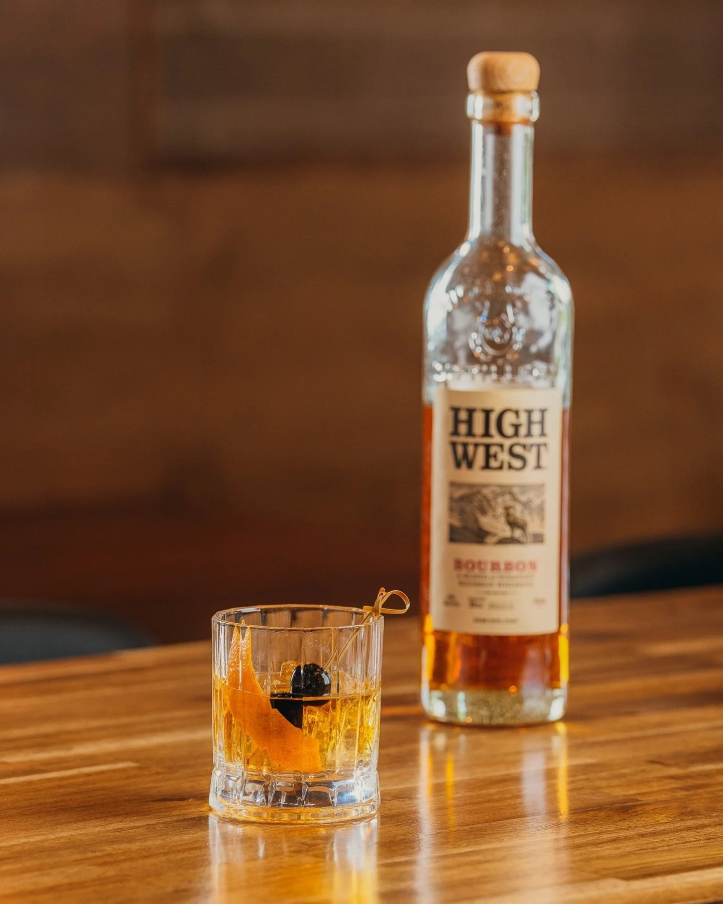 Oliver's Modern American