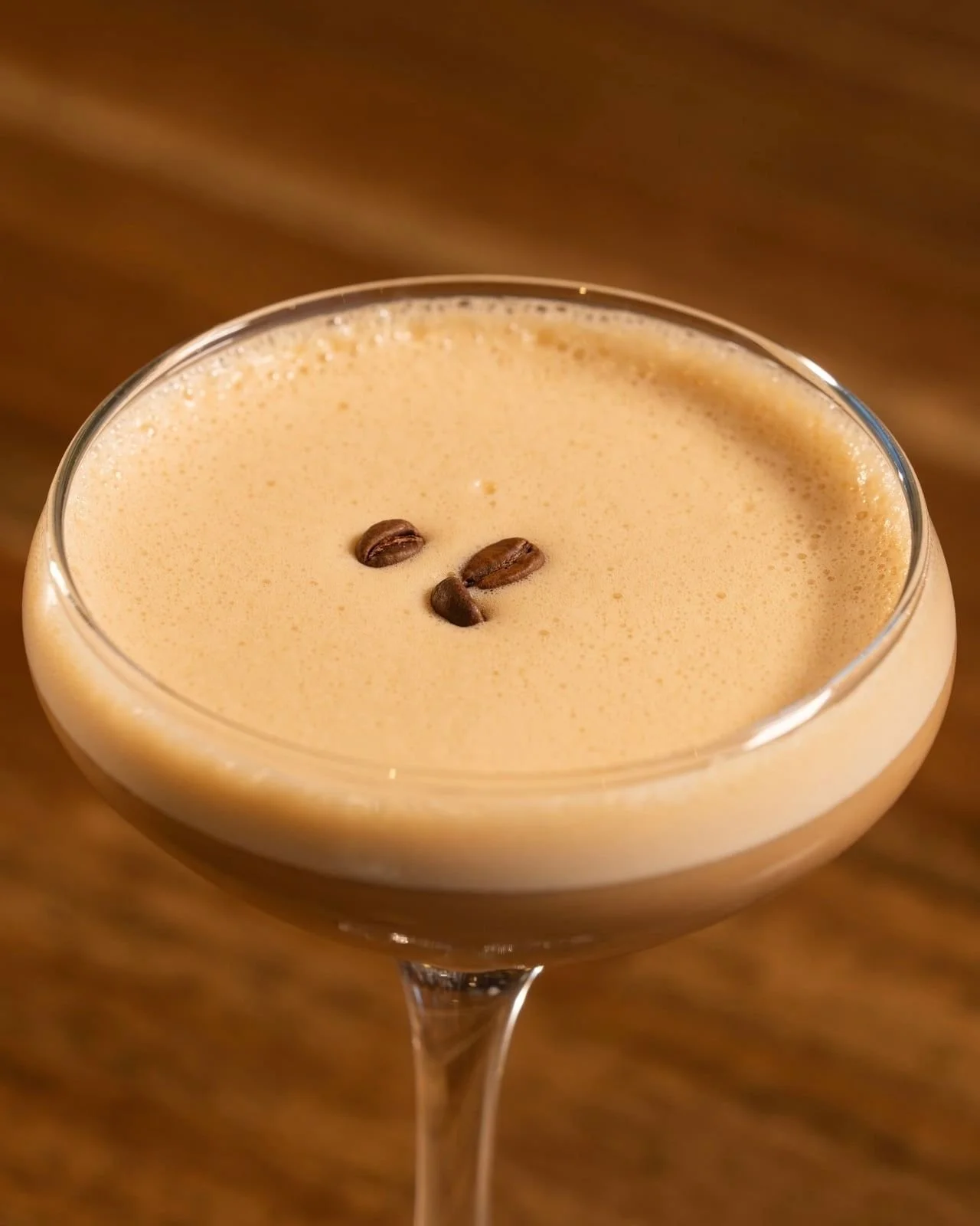 Creamy. Indulgent. Unforgettable. 🍸
The Pecan&rsquo;s &amp; Cream Martini &mdash; pure velvet in a glass. ✨

📍 Oliver&rsquo;s Modern American 

Sun - Thurs ➡️ 4:00pm - 10:00pm
Fri - Sat ➡️ 4:00pm - 11:00pm

📍 3205 N Hayden Rd Scottsdale, AZ 85251
