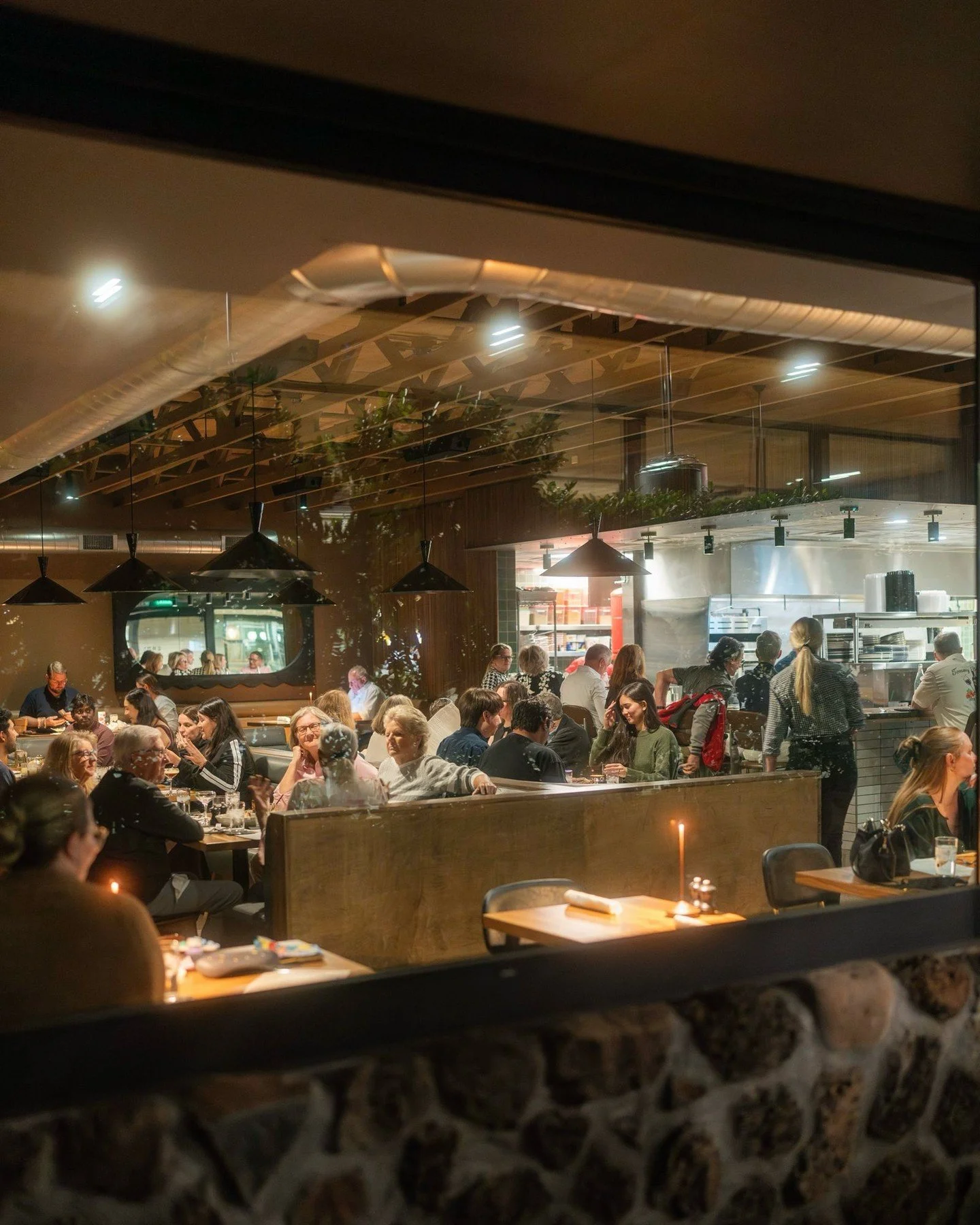 We&rsquo;re gearing up for another unforgettable wine-pairing dinner tonight at Oliver&rsquo;s. 🍷✨

Come enjoy an evening of great company, curated wines, and the warm, inviting atmosphere our guests love.

📍 Oliver&rsquo;s Modern American 

Sun - 