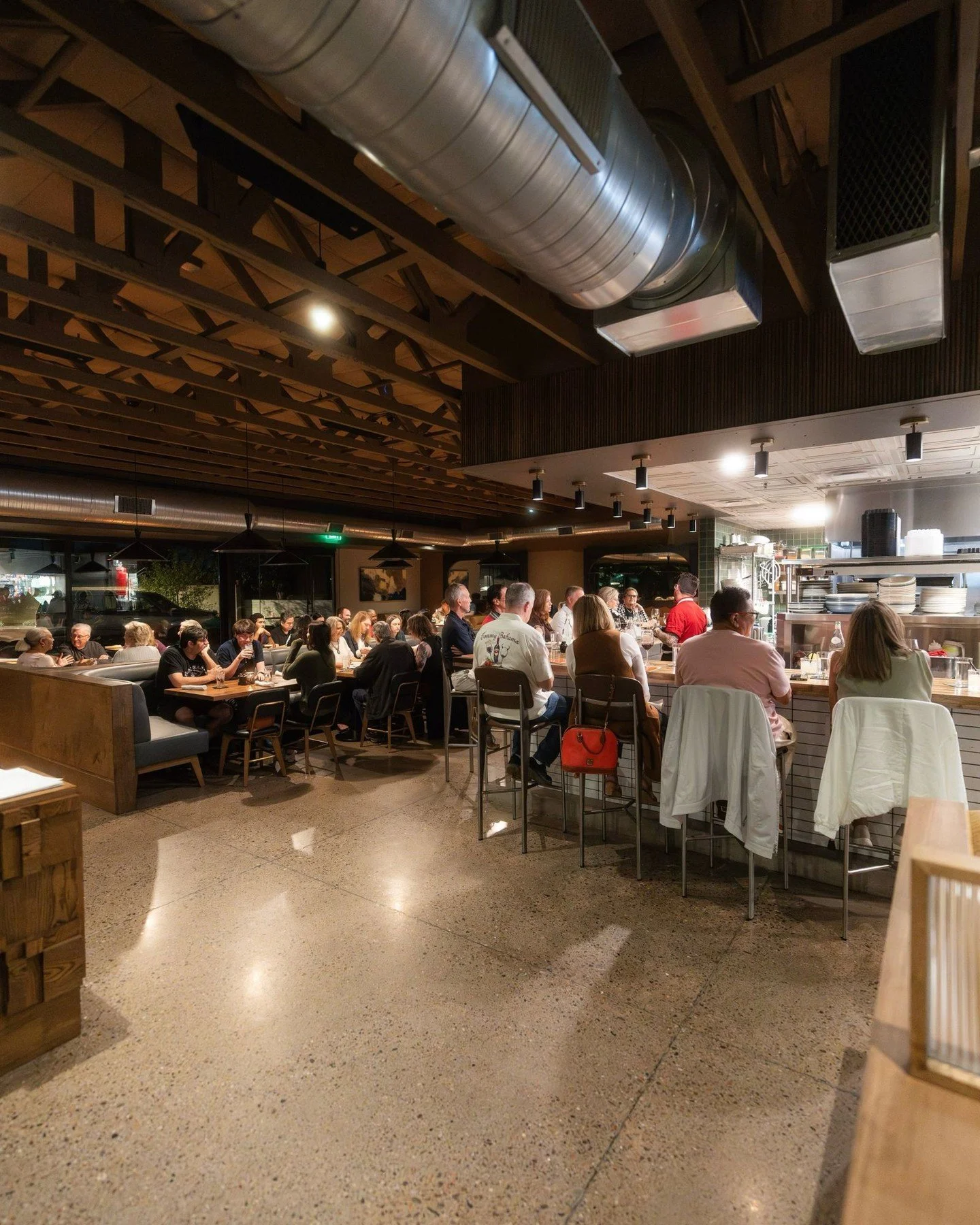 The countdown is on&hellip; 🍷✨

Our upcoming Wine Pairing Dinners are almost here, and the ambiance is set for an unforgettable evening. Indulge in a curated culinary experience paired with exceptional wines. 🤍

Reserve your seat through our websit