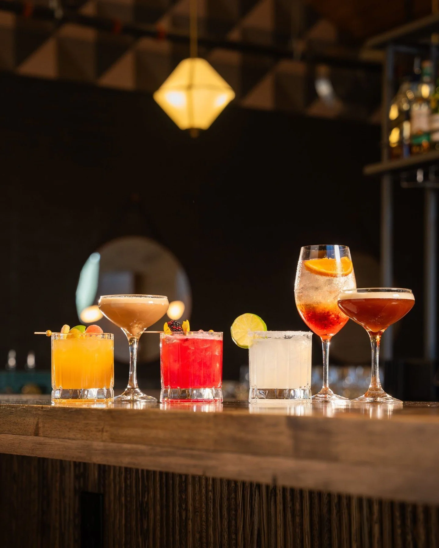 Every pour has a purpose 🍸✨

From classic martinis to inventive mixed drinks&mdash;and a thoughtfully crafted zero-proof selection&mdash;Oliver&rsquo;s Modern American sets the bar for a refined cocktail experience.

Oliver&rsquo;s Modern American ✨