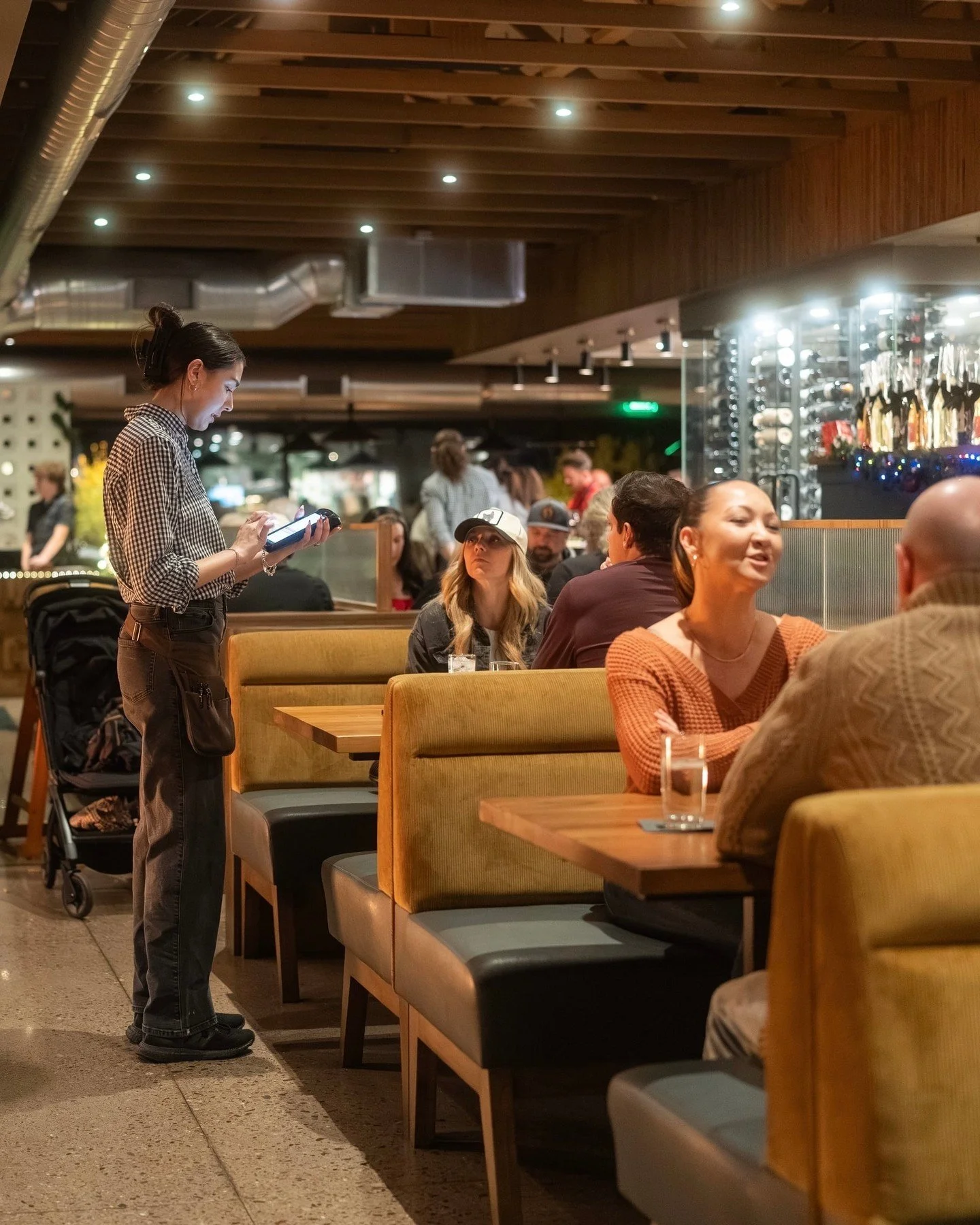 Skip the ordinary. Choose something memorable.

Exceptional flavors, curated cocktails, and the kind of ambiance that feels like love. ❤️

Celebrate Valentine&rsquo;s Day tomorrow at Oliver&rsquo;s Modern American.

Oliver&rsquo;s Modern American ✨

