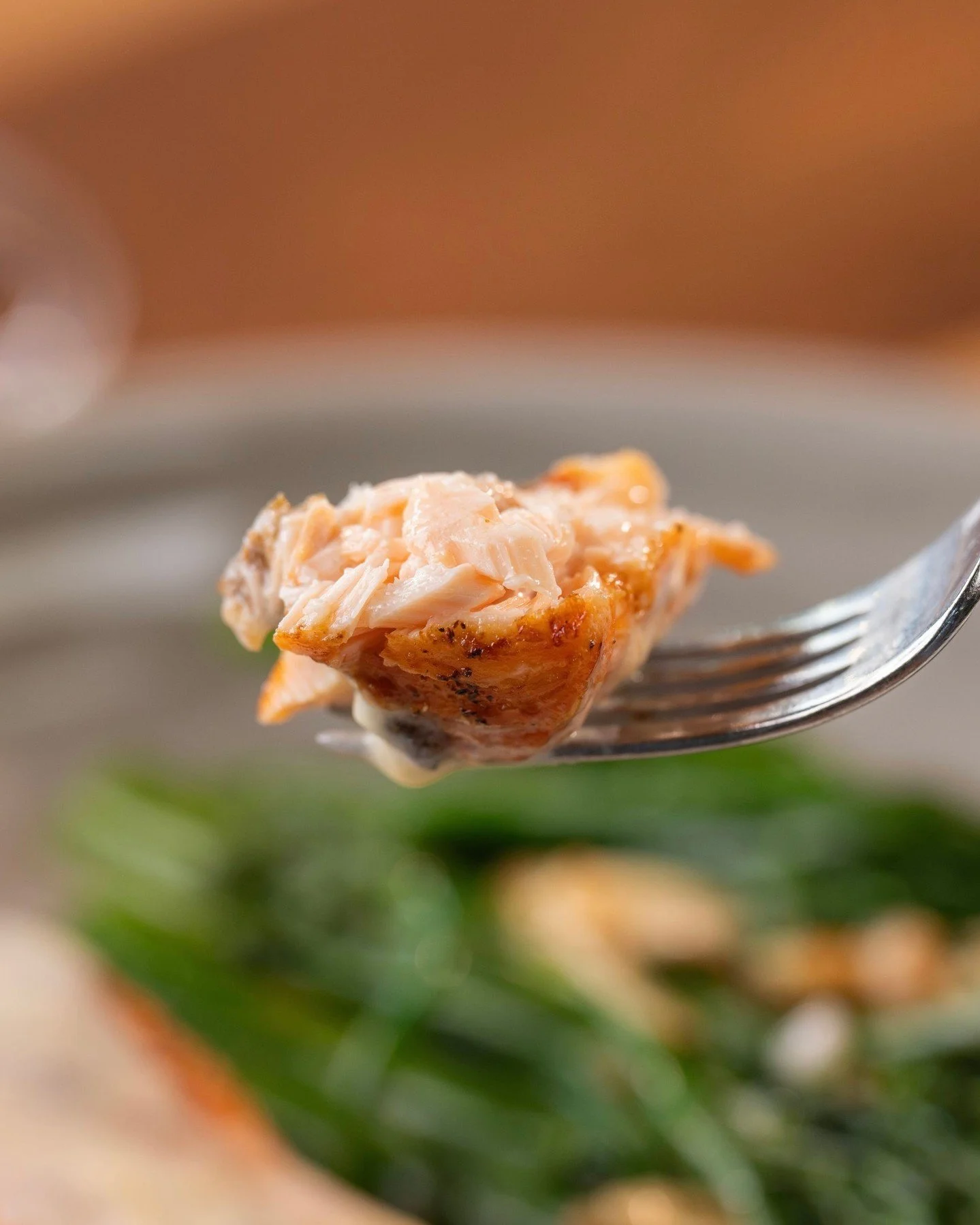 Perfectly pan-seared. Flaky. Flavorful. 🔥

Oliver&rsquo;s Modern American salmon is the kind of dish that keeps things simple &mdash; and executes it flawlessly.

Oliver&rsquo;s Modern American ✨

Sun - Thurs ➡️ 4:00pm - 10:00pm
Fri - Sat ➡️ 4:00pm 