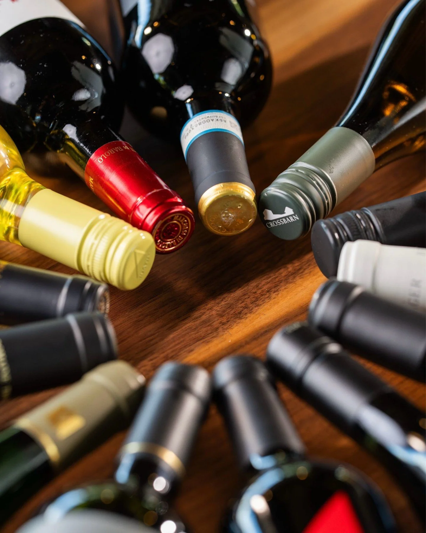 Wine not? Join us for Wine Down Wednesday&rsquo;s at Olivers🍷

 $10 glasses of select wines, Wednesdays 8&ndash;10 PM

Sun - Thurs ➡️ 4:00pm - 10:00pm
Fri - Sat ➡️ 4:00pm - 11:00pm

📍 3205 N Hayden Rd Scottsdale, AZ 85251

#OliversModernAmerican #C