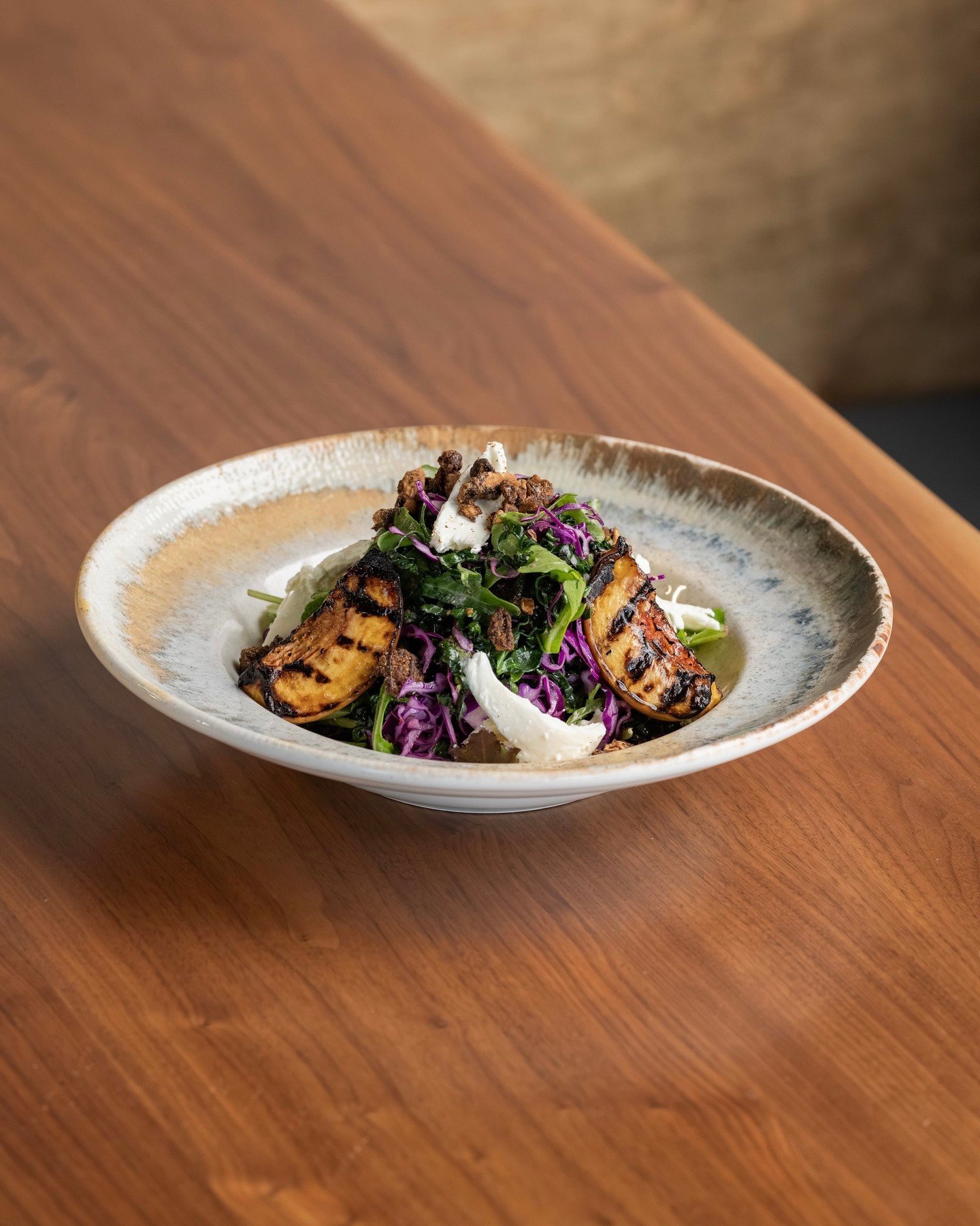 A course you&rsquo;ll only find at our bourbon pairing🥃🥗

Reserve through the link in our bio🔗 April 21st| 6 PM

Sun - Thurs ➡️ 4:00pm - 10:00pm
Fri - Sat ➡️ 4:00pm - 11:00pm

📍 3205 N Hayden Rd Scottsdale, AZ 85251

#OliversModernAmerican #Resta